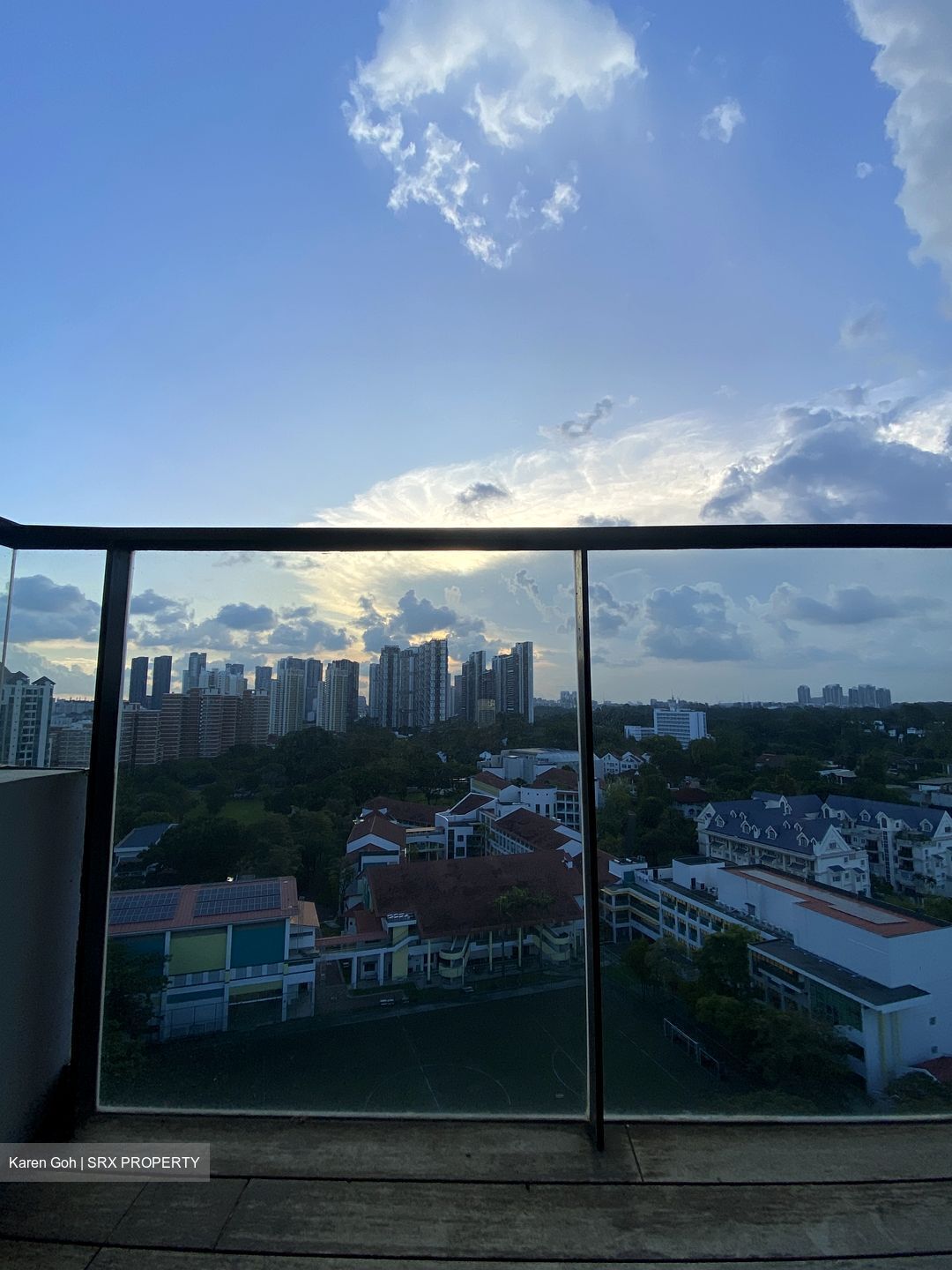 The Crest (D3), Condominium #473270741